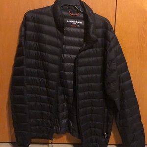 Hawke performance jacket